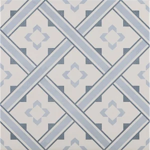 Керамогранит Pamesa Kilburn Blue Saten 45x45 сатинированный