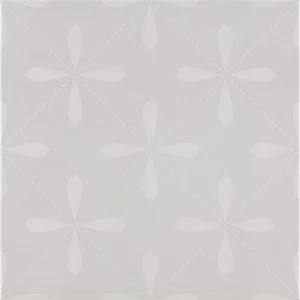 Керамогранит Pamesa Waterloo Pearl Saten 45x45 сатинированный