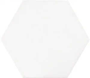 Керамогранит Pamesa Mayfair Blanco Compacglass 19,8x22,8 сатинированный