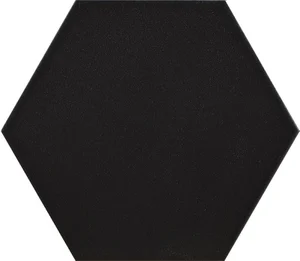 Керамогранит Pamesa Mayfair Negro 19,8x22,8 сатинированный