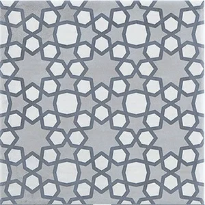 Керамогранит Pamesa Sloane Cement Mix 22,3x22,3 сатинированный