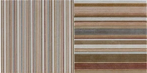Плитка Pamesa Bond St Bone 25x50 сатинированная