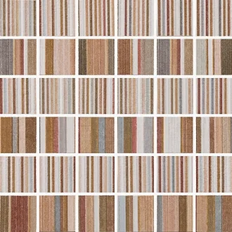 Malla Bond St Multicolor