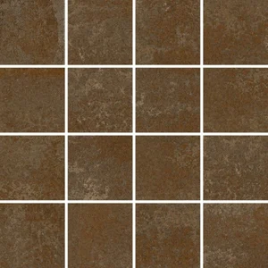Мозаика Pamesa K. Cadmiae Malla Bronce 30x30 глянцевая