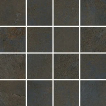 Мозаика Pamesa K. Cadmiae Malla Coal 30x30 глянцевая