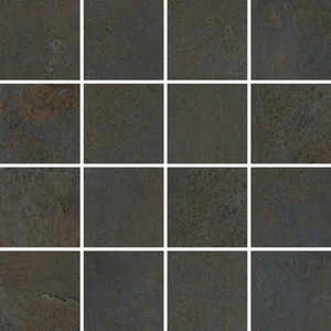 Мозаика Pamesa K. Cadmiae Malla Coal 30x30 глянцевая