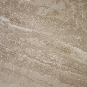 Керамогранит Pamesa Kashmir Taupe Compacglass 60x60 сатинированный