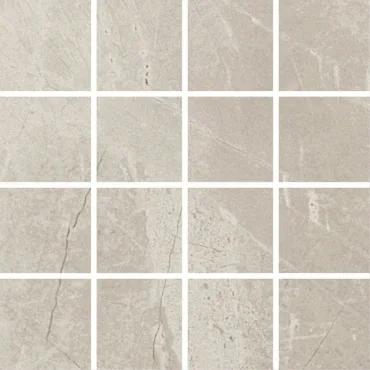 Мозаика Pamesa Malla Kashmir Hueso 30x30 глянцевая