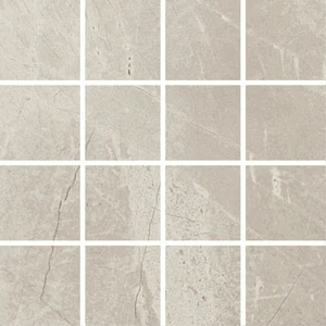 Мозаика Pamesa Malla Kashmir Hueso 30x30 глянцевая