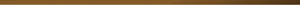 Бордюр Pamesa Lemnos Moldura Metal Bronce Brillo 1,5x100 глянцевый