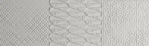 Декоративный элемент Pamesa Lowry Perla Rlv Matt 20x60 матовый