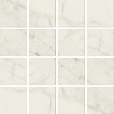 Мозаика Pamesa Malla Lucca Blanco 30x30 полированная