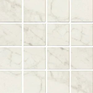 Мозаика Pamesa Malla Lucca Blanco 30x30 полированная