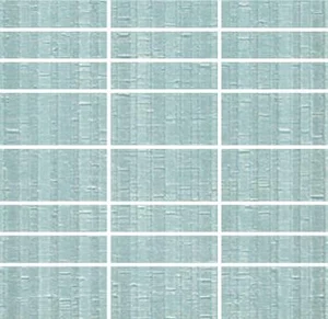 Мозаика Pamesa Macassar Jade Malla 30x30 глянцевая