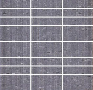 Мозаика Pamesa Macassar Opalo Malla 30x30 глянцевая