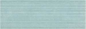 Плитка Pamesa Macassar Relieve Jade 30x90 глянцевая