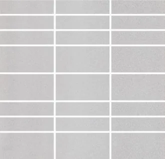 Macassar Silver Malla