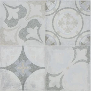 Керамогранит Pamesa Nuva Decor Rect 60x60 глянцевый