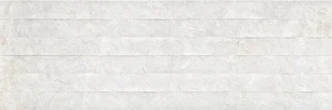 Плитка Pamesa Odeon Blanco Relief 30x90 матовая
