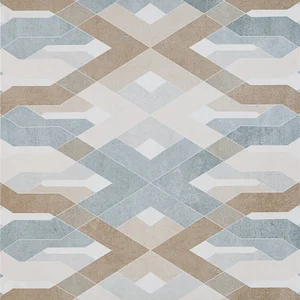 Декоративный элемент Pamesa Salem Decor 1 60,8x60,8 матовый