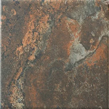 Керамогранит Pamesa Slate Way Brown 15x15 матовый