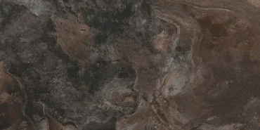 Керамогранит Pamesa Slate Way Brown Rect. 60x120 полированный