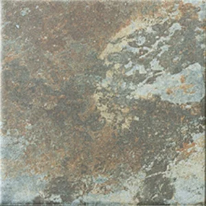Керамогранит Pamesa Slate Way Green 15x15 матовый