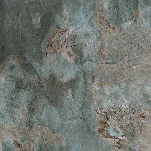 Керамогранит Pamesa Slate Way Green Rect. 60x60 полированный