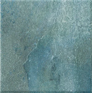 Керамогранит Pamesa Slate Way Ocean 15x15 матовый