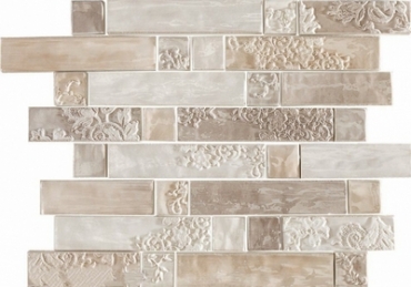 Декоративный элемент Pamesa Soul Decor Arris 28x35 матовый
