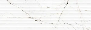 Плитка Pamesa Cr.Torano Brillo Relief Rec. 33,3x100 глянцевая