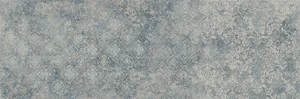 Декоративный элемент Pamesa Trend Royal Blue 33,3x100 матовый