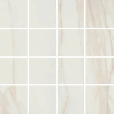 Мозаика Pamesa Tresana Blanco Malla 30x30 полированная