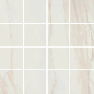 Мозаика Pamesa Tresana Blanco Malla 30x30 полированная
