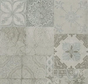 Керамогранит Pamesa Utica Perla 60x60 матовый