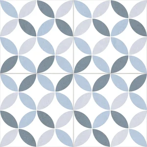 Керамогранит Pamesa Vintage Blu 45x45 матовый