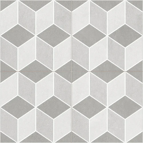 Керамогранит Pamesa Vintage Grigio 45x45 матовый