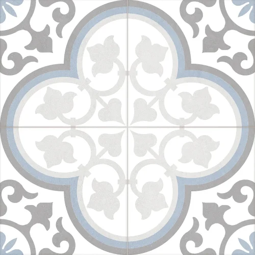 Керамогранит Pamesa Vintage Perla 45x45 матовый