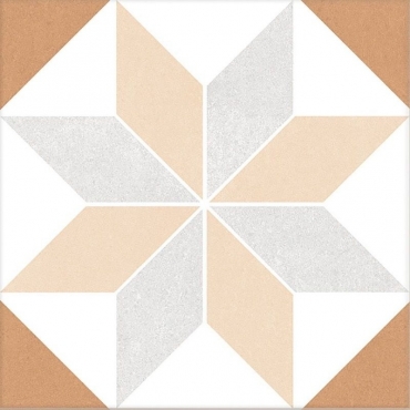 Керамогранит Pamesa Vintage Siena 45x45 матовый