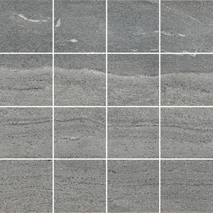 Мозаика Pamesa Whitehall Malla Gris pulido 30x30 полированная