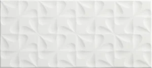 Плитка Pamesa Whites Linden Blanco Mate 20x45,2 матовая