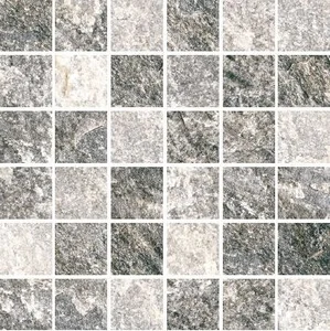 Мозаика Pamesa Whites Wald Mica 30x30 матовая
