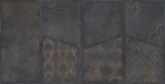 Pandora Deco Dark