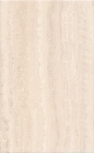 Плитка Kerama Marazzi Пантеон беж 6336 25x40 матовая