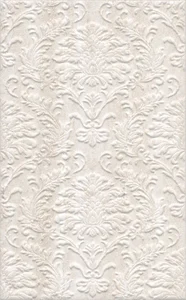 Плитка Kerama Marazzi Пантеон беж светлый структура 6339 25x40 матовая