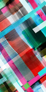 Керамогранит 41zero42 Paper41 Lola1 50x100 матовый