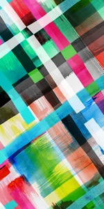 Керамогранит 41zero42 Paper41 Lola2 50x100 матовый