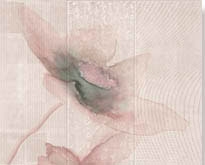 Papier Progetto Fleur Corda 3Pz A
