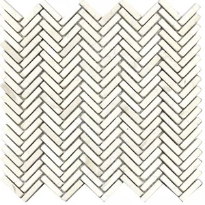 Мозаика L'Antic Colonial Paradise Arrow Blanco 27,2x29,2 матовая