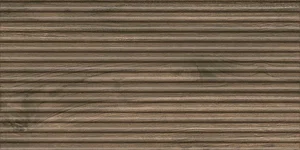Плитка Paradyz Afternoon Brown A Struktura Rekt 29,8x59,8 структурированная